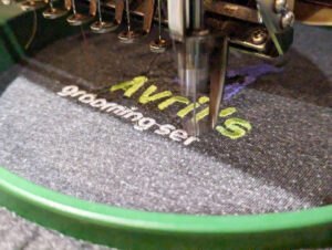 Avril's Grooming Services